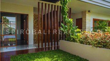 Gambar 2 Dijual Luxury Villa Jimbaran Fully Furnished