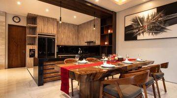 Gambar 3 Dijual Luxury Villa Jimbaran Fully Furnished