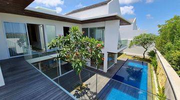 Gambar 1 Jual Cepat 6 Bedrooms Villatel Ungasan Amazing View