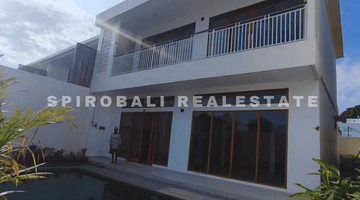 Gambar 2 Brand New VIlla 3 Bedrooms in Pererenan Unfurnished