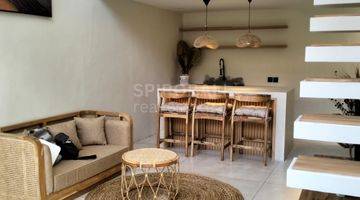 Gambar 2 Brand New Loft Villa 2 Bedrooms In Berawa Canggu