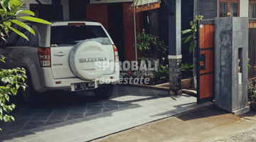 Gambar 3 Rumah di Jual di Perum Puri Goa Gong Jimbaran