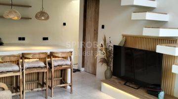 Gambar 5 Brand New Loft Villa 2 Bedrooms In Berawa Canggu