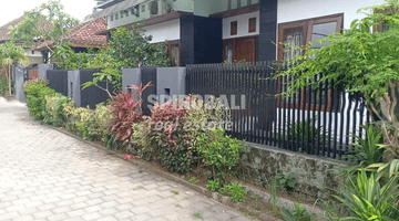 Gambar 2 Rumah di Jual di Perum Puri Goa Gong Jimbaran