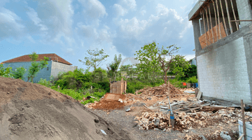 Gambar 2 Jual Tanah Hak Milik 410 M2 Startegis di Nusa Dua