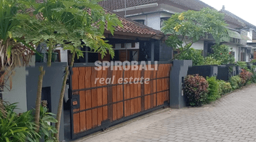 Gambar 1 Rumah di Jual di Perum Puri Goa Gong Jimbaran