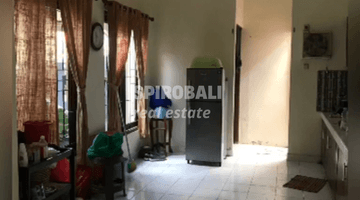 Gambar 4 Rumah di Jual di Perum Puri Goa Gong Jimbaran