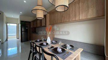 Gambar 3 Sale Brand New 3 Bedrooms Villa Furnished Ungasan Pecatu