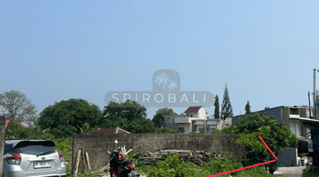 Gambar 4 Jual Tanah Siap Bangun 900 M2 di Nusa Dua Gedong Sari