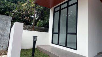 Gambar 4 Rumah Murah Dekat Mrt Lb Bulus Unfurnished