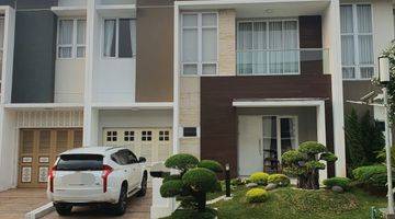 Gambar 1 Rumah Cantik Siap Huni di Cluster Vivaldi Symphonia Gading Serpong 