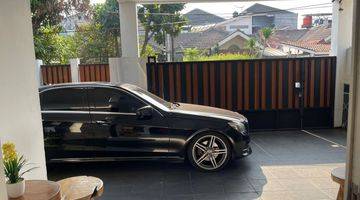 Gambar 3 Jual Cepat Rumah Furnished Siap Huni di Kencana Loka BSD 