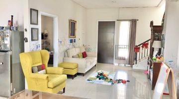 Gambar 3 Rumah Siap Huni Delat Clubhouse di Cluster Savia BSD 