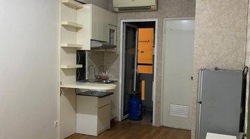 Gambar 1 Apartemen Unit 2BR Furnished Bagus di Apartemen The  Green Pramuka City