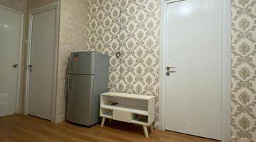 Gambar 2 Apartemen Unit 2BR Furnished Bagus di Apartemen The  Green Pramuka City