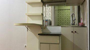 Gambar 5 Apartemen Unit 2BR Furnished Bagus di Apartemen The  Green Pramuka City