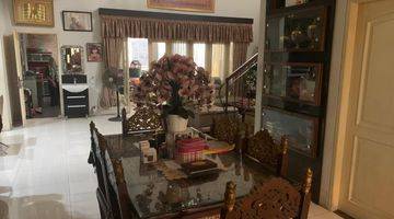 Gambar 5 Rumah Nyaman Semi Furnished di Sektor 3a Bintaro 14573 FM 08111899245