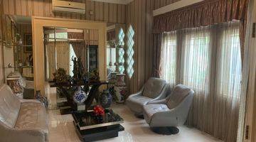 Gambar 4 Rumah Nyaman Semi Furnished di Sektor 3a Bintaro 14573 FM 08111899245