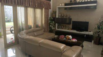 Gambar 2 Rumah Nyaman Semi Furnished di Sektor 3a Bintaro 14573 FM 08111899245