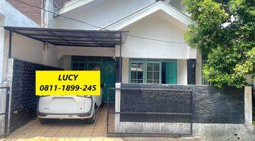 Gambar 1 Rumah Hot Sale Termurah di Kucica Bintaro Jaya 14332 08111899245