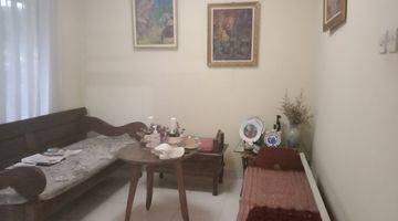 Gambar 4 Rumah 2 Lantai Harga Nego di Mertilang Bintaro 14589 08111899245