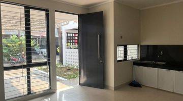 Gambar 4 Jual Rumah Modern di Cluster Kebayoran Bintaro 14536 08111899245