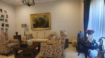 Gambar 1 Rumah 3 Lantai Interior Mewah di Puri Bintaro 14537GB 08111899245