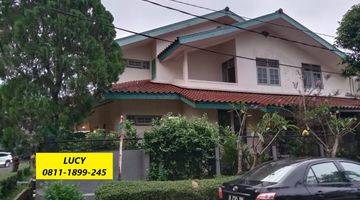 Gambar 5 Rumah 2 Lantai Harga Nego di Mertilang Bintaro 14589 08111899245