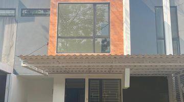 Gambar 1 Jual Rumah Modern di Cluster Kebayoran Bintaro 14536 08111899245