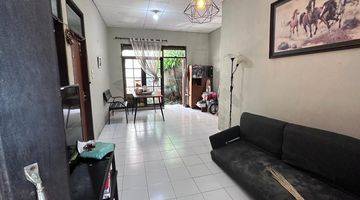 Gambar 1 Dijual Rumah Siap Huni Murah Taman Kopo Indah Bandung