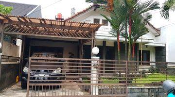 Gambar 1 Dijual Rumah Cantik Mekar Wangi Bandung