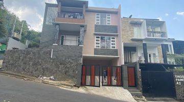 Gambar 1 Dijual Rumah Cantik Strategis Citra Green Dago Bandung