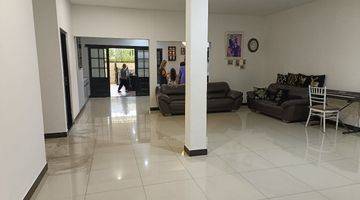 Gambar 1 Dijual Rumah Lux Furnished Pusat Kota di Jalan Sudirman Bandung