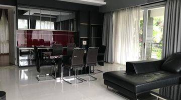 Gambar 2 Dijual Rumah Besar Dan Luxury Furnish Dago Pakar Resort Bandung