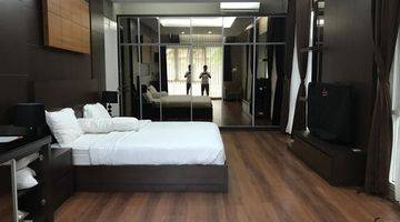 Gambar 3 Dijual Rumah Besar Dan Luxury Furnish Dago Pakar Resort Bandung