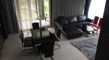 Gambar 1 Dijual Rumah Besar Dan Luxury Furnish Dago Pakar Resort Bandung