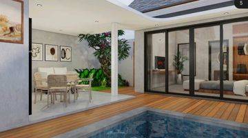 Gambar 3 Villa Di Sanur Leasehold 30 Th Rumah Furnished