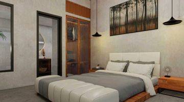 Gambar 2 Villa Di Sanur Leasehold 30 Th Rumah Furnished