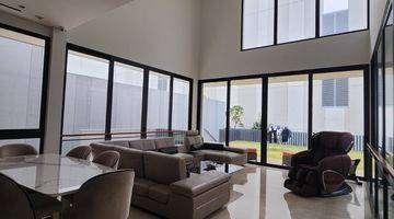 Gambar 4 Rumah Bsd Lyndon Navapark Type 12 Paling Murah Full Furnish