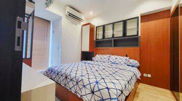 Gambar 4 Apartemen Branz Bsd Cantik Siap Huni 