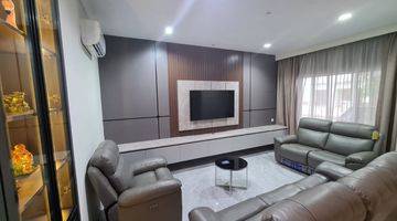 Gambar 1  Rumah Gading Serpong Flaminggo Timur Full Furnish