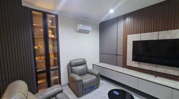 Gambar 2  Rumah Gading Serpong Flaminggo Timur Full Furnish