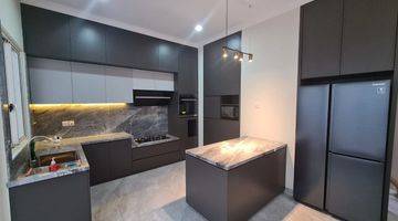 Gambar 5  Rumah Gading Serpong Flaminggo Timur Full Furnish