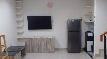 Gambar 1 Rumah Thomson Residence Full Furnish Siap Huni 