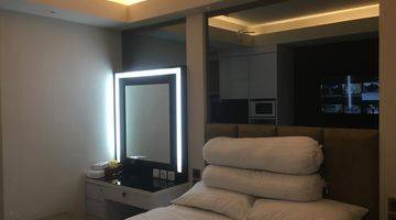 Gambar 2 Apartment Skyview Tangerang Tipe Studio Full Furnish Siap Huni