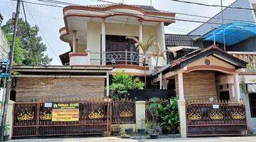 Gambar 1 Rumah Siap Huni Duren Sawit Jl Mawar Jakarta Timur 