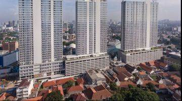 Gambar 1 Apartment Murah Menteng Park Furnish Private Lift 2 Bedroom Brand New Siap Huni