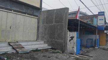 Gambar 2 Rumah Pinggir Jln Pantura Cocok Utk Toko, Resto, Kantor & Gudang