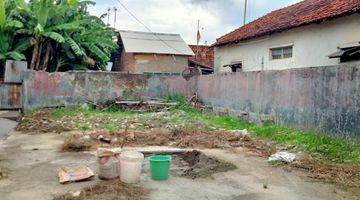 Gambar 3 Tanah darat cocok utk rumah kontrakkan kost di pasar petarukan