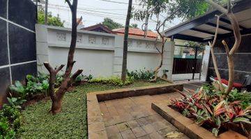 Gambar 1 Rumah bagus murah duren sawit dkt klender cipinang pondok bambu tebet